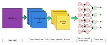 Convolutional Neural Networks (CNN)